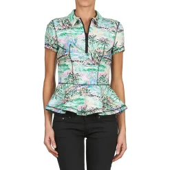 Manoush - PALMIER Noir New