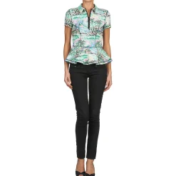 Manoush - PALMIER Noir New