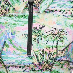 Manoush - PALMIER Noir New