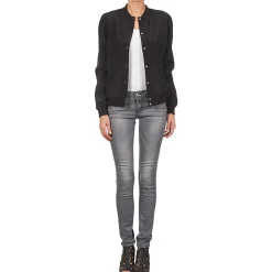 Manoush - TEDDY FLEUR SIATIQUE