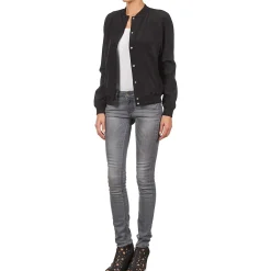 Manoush - TEDDY FLEUR SIATIQUE