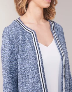 Clearance Marc O'Polo - CARACOLITE Bleu