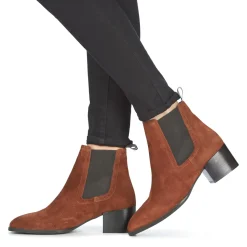 Sale Marc O'Polo - CATANIA Marron