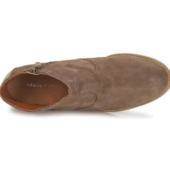 Marc O'Polo - CHOUGABOK Marron