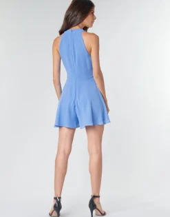 Marciano - HORIZON ROMPER Bleu Outlet