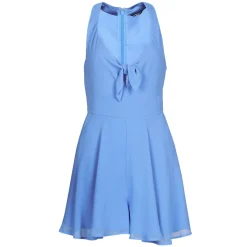 Marciano - HORIZON ROMPER Bleu Outlet