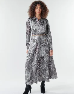 Marciano - ROYAL FELIN DRESS Multicolore