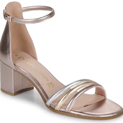 Clearance Marco Tozzi - 2-2-28300-20-532 Doré