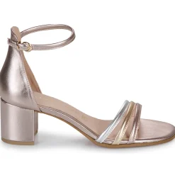 Clearance Marco Tozzi - 2-2-28300-20-532 Doré