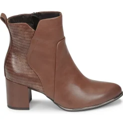 Hot Marco Tozzi - 2-25096-41-392 Marron