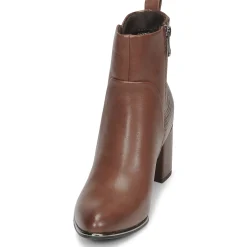 Hot Marco Tozzi - 2-25096-41-392 Marron