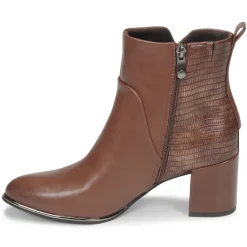 Hot Marco Tozzi - 2-25096-41-392 Marron