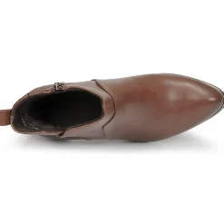 Hot Marco Tozzi - 2-25096-41-392 Marron