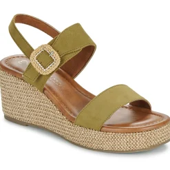 Marco Tozzi - 2-28039-42-736 Kaki Clearance