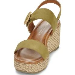 Marco Tozzi - 2-28039-42-736 Kaki Clearance