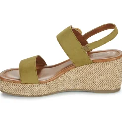 Marco Tozzi - 2-28039-42-736 Kaki Clearance