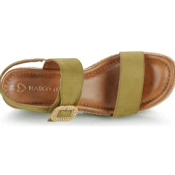 Marco Tozzi - 2-28039-42-736 Kaki Clearance