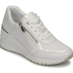 Discount Marco Tozzi - 2-2-23743-20-100 Blanc