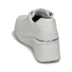 Discount Marco Tozzi - 2-2-23743-20-100 Blanc