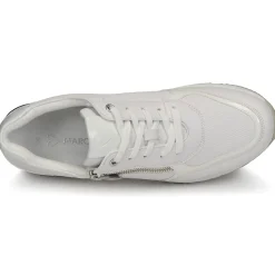 Discount Marco Tozzi - 2-2-23743-20-100 Blanc