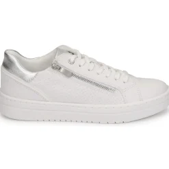 Discount Marco Tozzi - ELSA Blanc