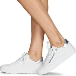 Discount Marco Tozzi - ELSA Blanc