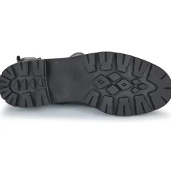 Marco Tozzi - EVOC Noir New