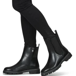 Marco Tozzi - EVOC Noir New