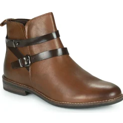 Best Marco Tozzi - KARIMA Marron