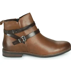 Best Marco Tozzi - KARIMA Marron