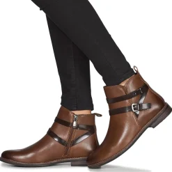 Best Marco Tozzi - KARIMA Marron