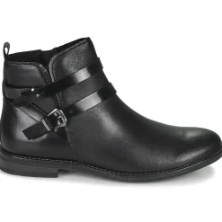 Discount Marco Tozzi - KARIMA Noir