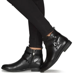 Discount Marco Tozzi - KARIMA Noir