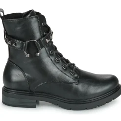 Marco Tozzi - SAUDADE Noir Discount