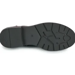 Marco Tozzi - SAUDADE Noir Discount