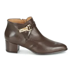 Discount Marian - MARINO Marron