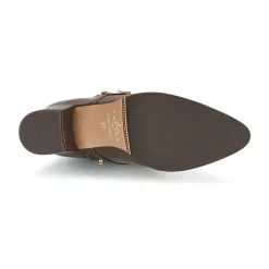 Discount Marian - MARINO Marron