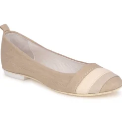 Marithé & Francois Girbaud - BRUMES Beige