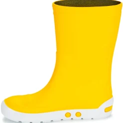 Discount MEDUSE - AIRPORT Jaune