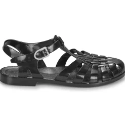 Clearance MEDUSE - SUN 201 Noir