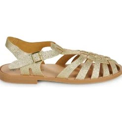 Hot MEDUSE - SUNVILLE Doré