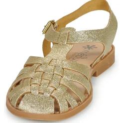 Hot MEDUSE - SUNVILLE Doré