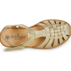 Hot MEDUSE - SUNVILLE Doré