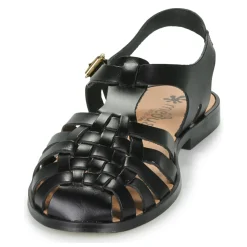 MEDUSE - SUNVILLE Noir