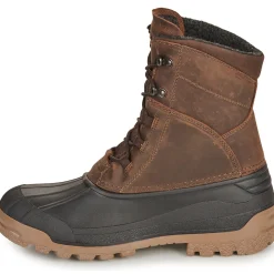 Discount Meindl - CERVINIA Marron