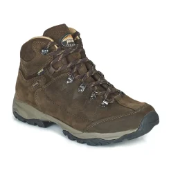 Meindl - OHIO 2 GORE-TEX Marron Sale