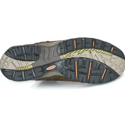 Meindl - OHIO 2 GORE-TEX Marron Sale