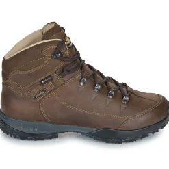 Meindl - STOWE GORE-TEX Brun Hot