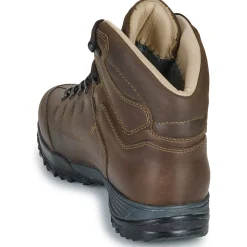 Meindl - STOWE GORE-TEX Brun Hot