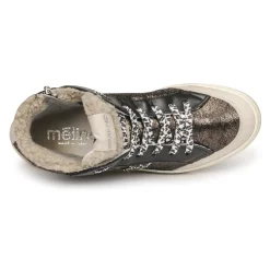 Clearance Meline - CAR1425 Noir